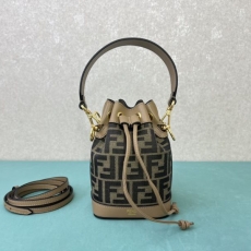 Fendi Bucket Bags